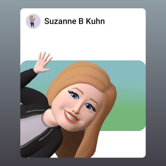 suzannekuhn